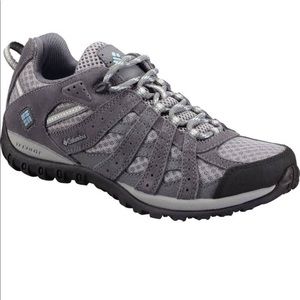 Columbia Women's Redmond Low Hiking Shoes